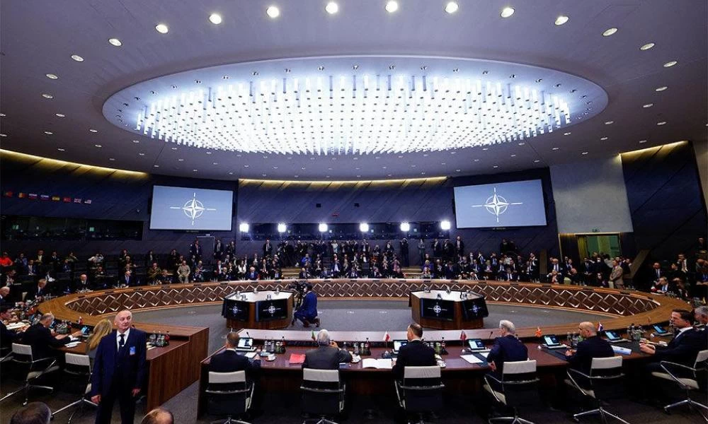 Ειδική Ανάλυση: Τι σημαίνει η σημερινή απόφαση του ΝΑΤΟ εδάφιο προς εδάφιο